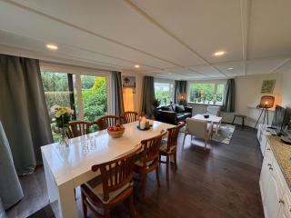 Veluwe Voorthuizen Holiday House - On Child Friendly Park With Swimming Pool and Restaurant - 3