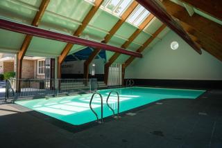 Veluwe Voorthuizen Holiday House - On Child Friendly Park With Swimming Pool and Restaurant - 2