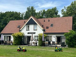 Koetshuis - 8