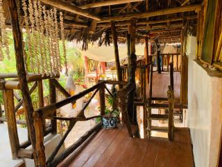 Peace House Zanzibar - 4