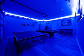 Lakefront Oasis 7 Min to DWNTN with Game Room! - 9