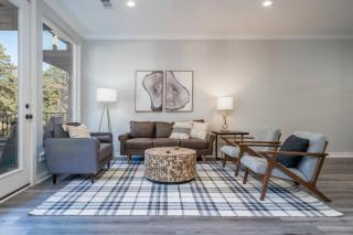 Lakefront Oasis 7 Min to DWNTN with Game Room! - 1