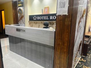 Hotel Royal Palace - 4