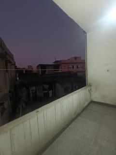 Executive Inn - 3