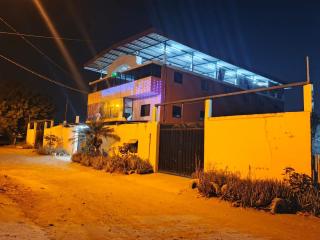 Auto Hostal Jaramisol - 9