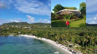 Alma Sana - Unplug in nature - 0