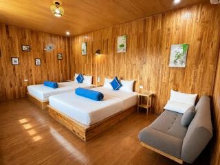 Tuyet's Homestay - 7