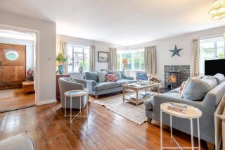 5 Bed in Walberswick oc-hlodg2 - 8