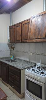 Departamento céntrico en Rivadavia, con cochera - Rivadavia - 4