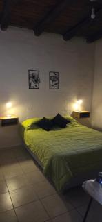 Departamento céntrico en Rivadavia, con cochera - Rivadavia - 3