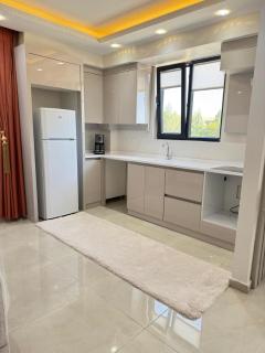 İnci Park Thermal Villas - 1