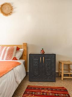 TAMOUNT Surf House - Agadir - 9