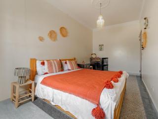 TAMOUNT Surf House - Agadir - 3