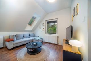 Rita Apartman - 1