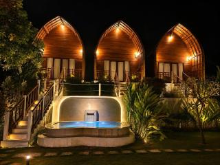Lake Batur Cottage - 0