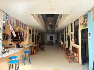 Auto Hostal Jaramisol - 2
