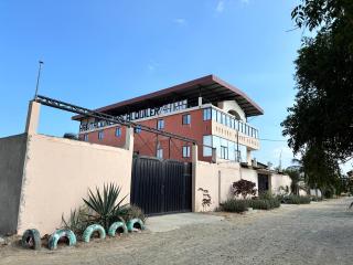 Auto Hostal Jaramisol - 7
