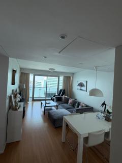Private Seafront Room - 7