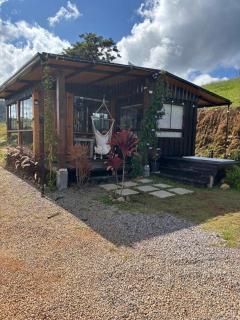 Container-house - Serra da Mantiqueira - MG - 4