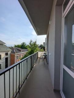 2-room luxury apartment in the historical center - 2