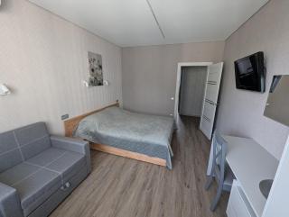 2-room luxury apartment in the historical center - 1