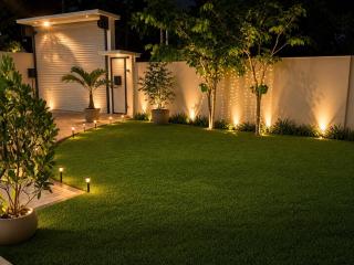 The Oak Residence - 1