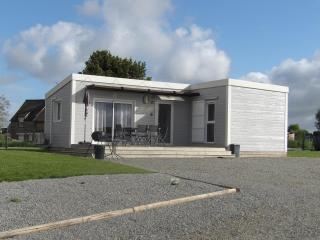Chalet du Chesnot , Aucey-la-Plaine - 0