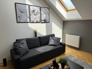 105qm, 2 BR, Schönbrunn, central, balcony - 8