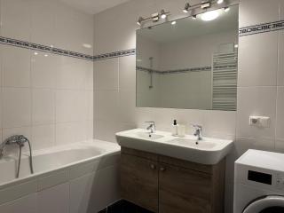 105qm, 2 BR, Schönbrunn, central, balcony - 7