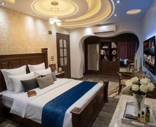 Spacious and new apartment in 6th of October City - 0