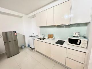 Teega Suites, Puteri Harbour, Iskandar Puteri - 8