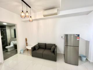 Teega Suites, Puteri Harbour, Iskandar Puteri - 6