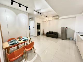 Teega Suites, Puteri Harbour, Iskandar Puteri - 5