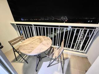 Teega Suites, Puteri Harbour, Iskandar Puteri - 1