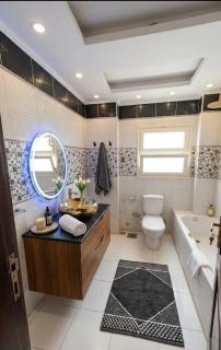Spacious and new apartment in 6th of October City - 5