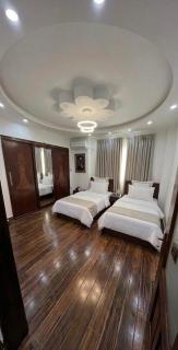 Spacious and new apartment in 6th of October City - 2