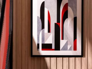 TRIBE Living Bangkok Sukhumvit 39 by AccorHotels - 9