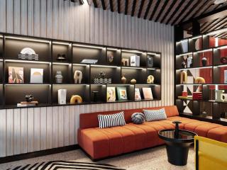 TRIBE Living Bangkok Sukhumvit 39 by AccorHotels - 8