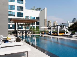 TRIBE Living Bangkok Sukhumvit 39 by AccorHotels - 5