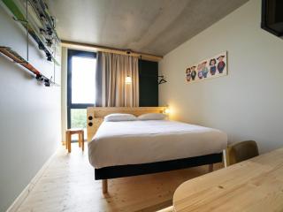 greet hotel Cernay Mulhouse - 3