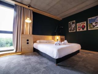 greet hotel Cernay Mulhouse - 1