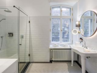 Movenpick Hotel Tallinn - 1