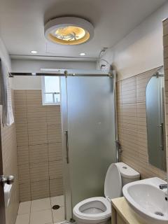 2 Bedroom Aesthetic Condo Unit in Baguio - 9