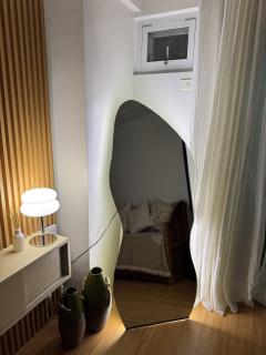 2 Bedroom Aesthetic Condo Unit in Baguio - 1