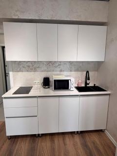 Millennium residential complex - 8
