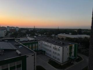 Millennium residential complex - 1