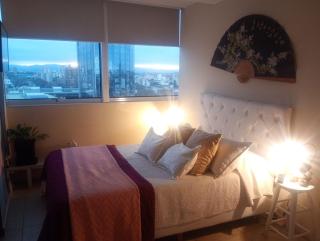 Candy House - Céntrico - Fabuloso - Seguridad 24 hs - Vista Insuperable - 2