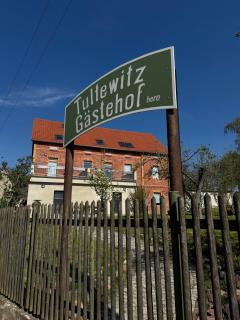 Gästehof Tultewitz - 0