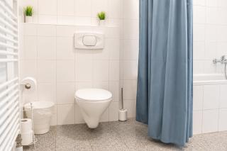 Comfortable Two Bedroom Apartment for Long Stays - 9