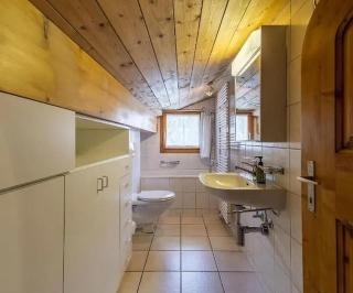 Zimmer in Celerina - 3